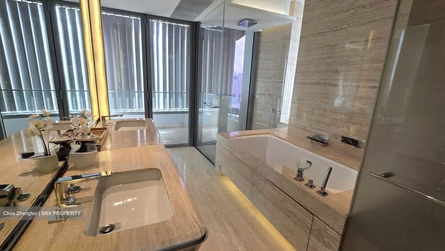 Ardmore Residence (D10), Condominium #571248161